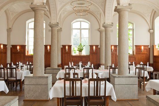 Kloster Holzen