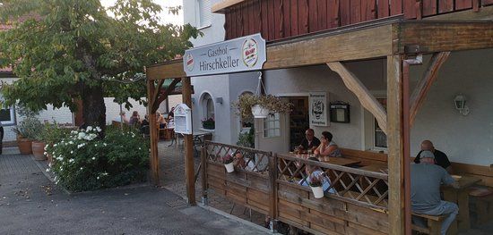Gasthof Hirschkeller
