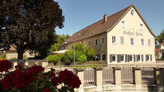 Gasthof Krone
