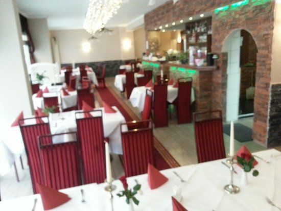 Kaiser-Restaurant