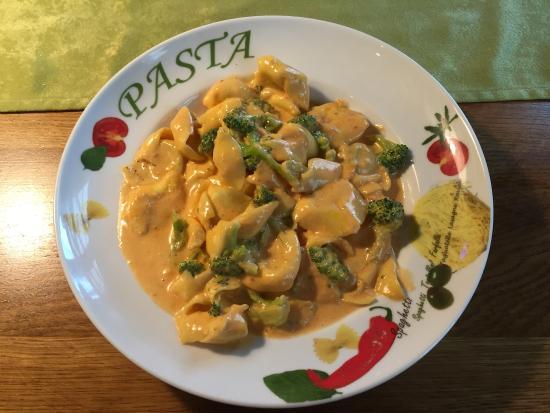 La Rustica