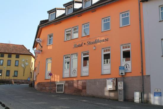 Hotel Am Rathaus