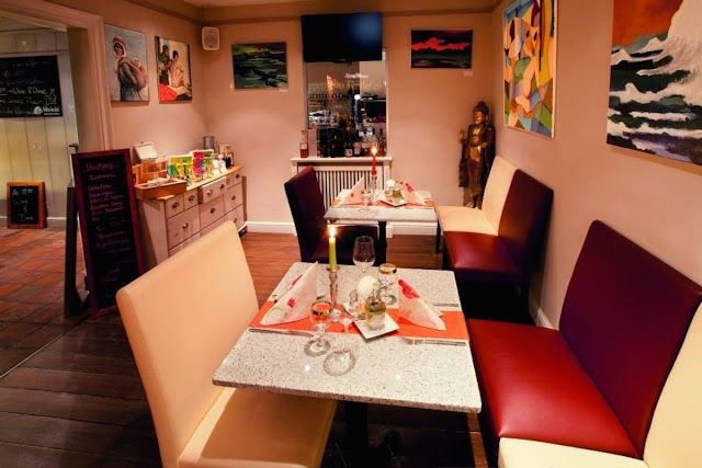 Künstler Cafe
