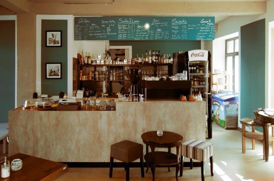 Cafe Strandlaeufer