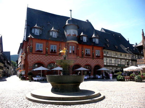 Kaiserworth