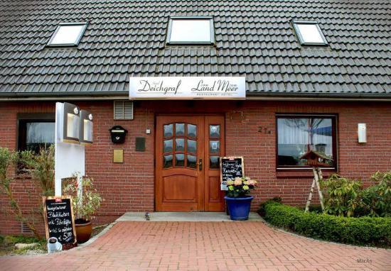Vom Land zum Meer