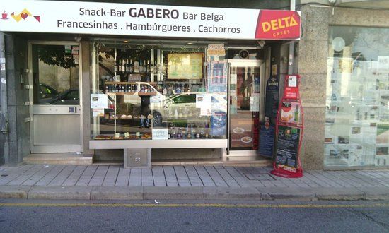 Bar Belga