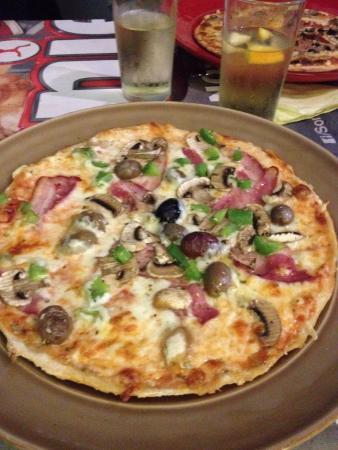 Pizzaria Tarantino
