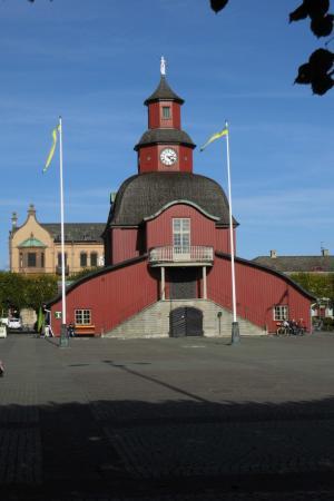 Rådhuskonditoriet