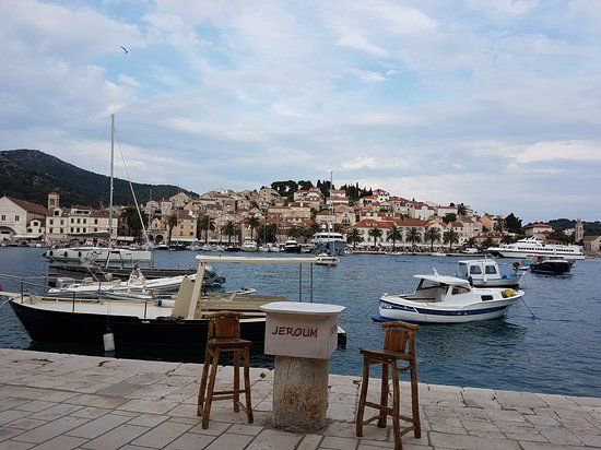 Jerolim Restorant