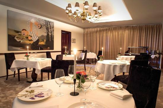 Gourmet Restaurant Buhlmann