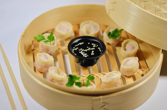 Parobar Dim Sum House