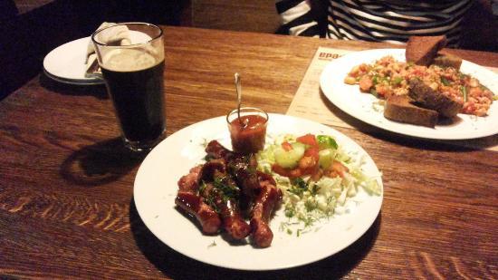 Gastro Bar Klaipeda