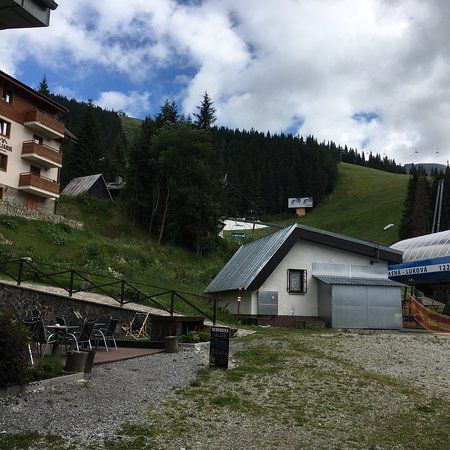 Restaurant Fis Jasna
