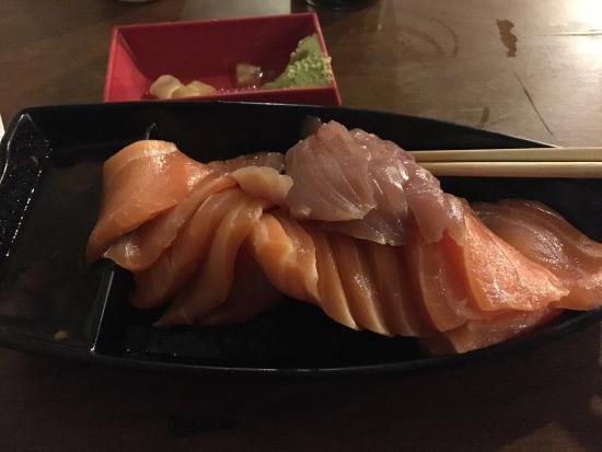 Kabuki Sushi