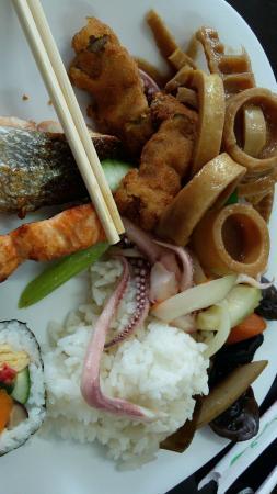Restaurante Tome-Acu