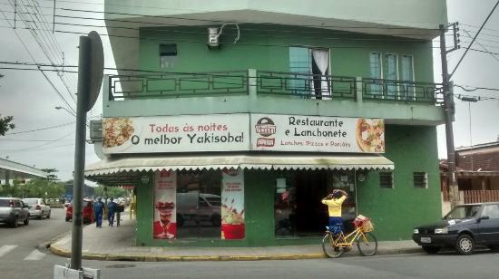 Modan Restaurante