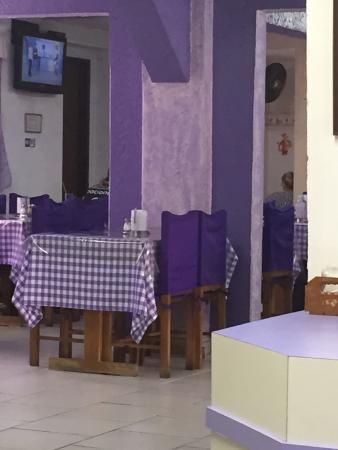 Restaurante Buon Sabore