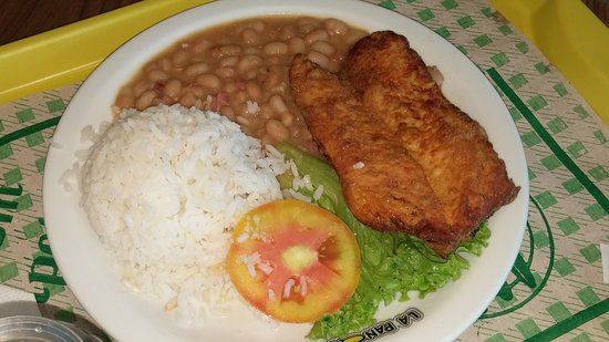 La Panqueca