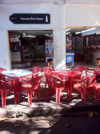 Savassi Bom Gosto