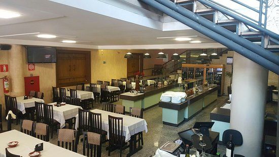 Churrascaria Carretão Pampulha