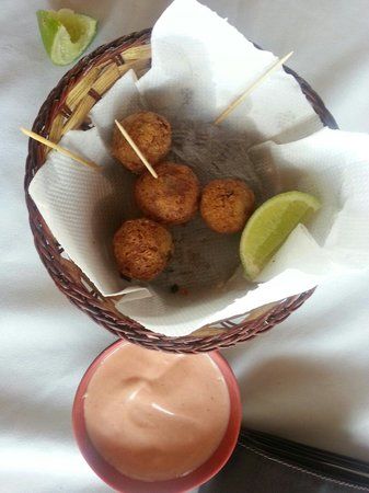 Restaurante Tribal