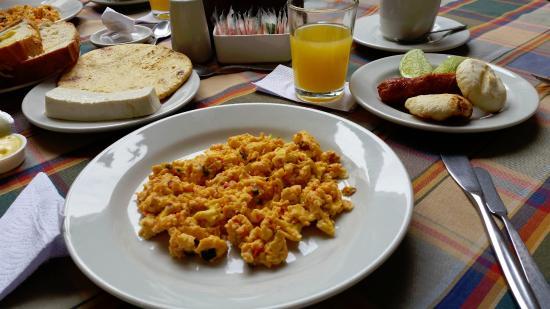 Restaurante Desayunadero De La 10