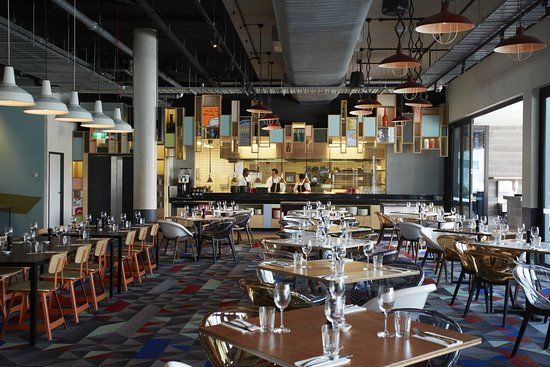 Atura Roadhouse Bar and Grill