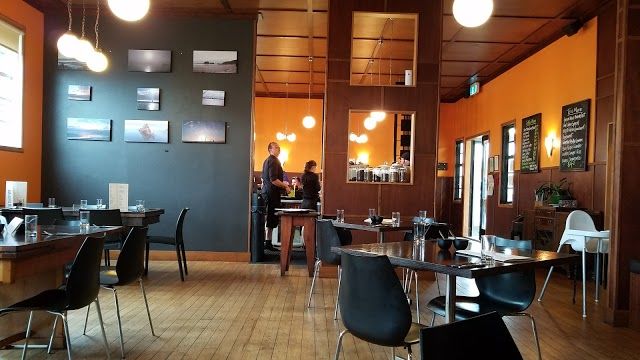 PortSide Bistro & Bar