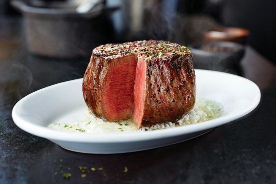 Ruth's Chris Steak House