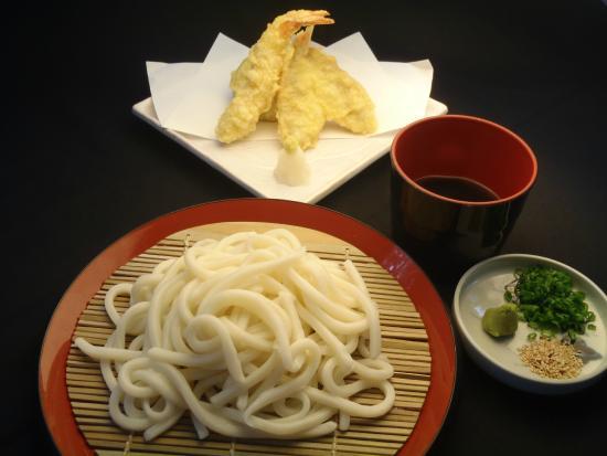 Wagokoro Japanese Cuisine