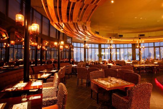 Signature By The Hill @ the Roof