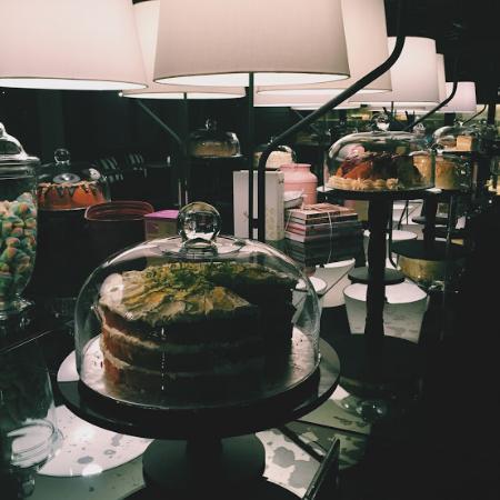 Sugar Rush