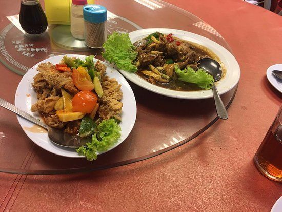 Teik Ee Vegetarian Restaurant