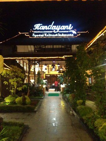 Kurnia Village Jogja