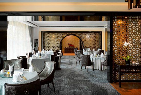 Tien Chao Restaurant