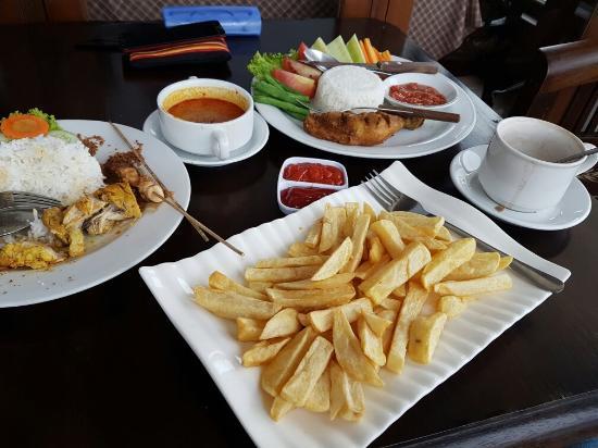 Cafe Lava Hostel