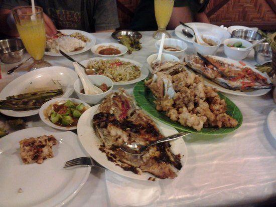 RM Ratu Gurih Makassar