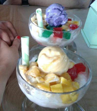 Cion-Virge Coffee Shoppe and Restaurant