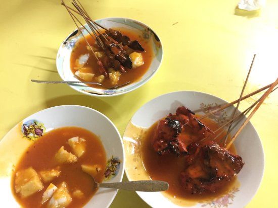 Jimmy's Satti Haus