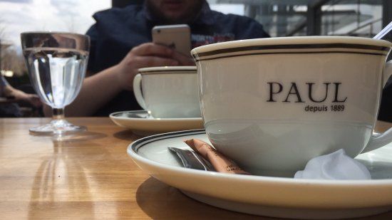 Paul Cafe