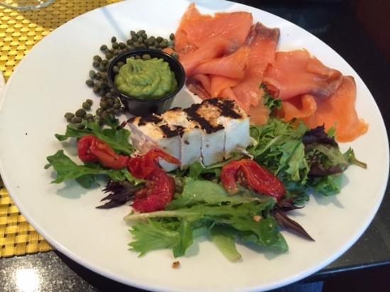 Interlude Restaurant & Bar