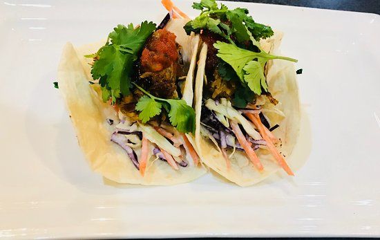 Roustabouts Restaurant and Bar