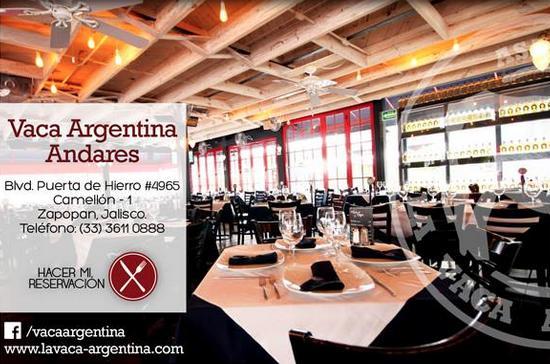 La Vaca Argentina