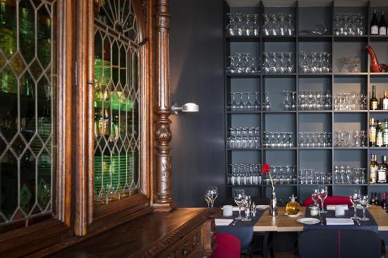 Restaurant Felderbock