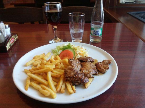 Na Stare Poste