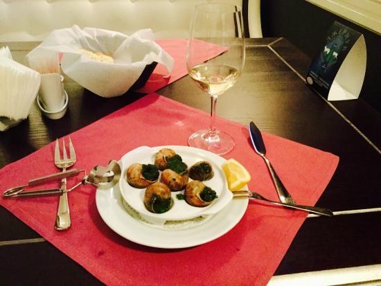 Bon Vivant