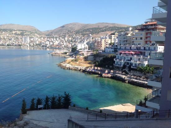 Italia Caffe Saranda