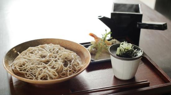 Nishiazabu Imadoki Bali