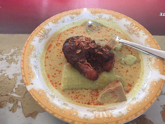 RM Lontong Orari